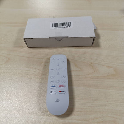 268512 - Telekomandë mediash për PlayStation 5