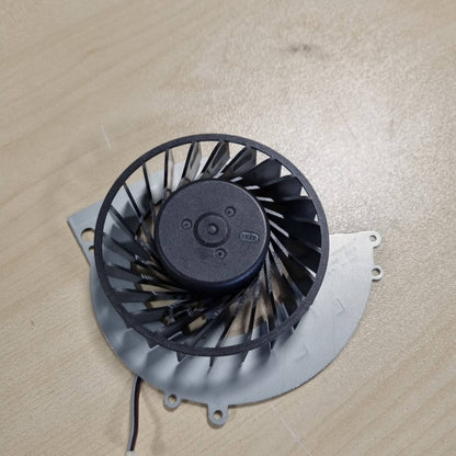 268584 - ZHUROUPU Ventilator i Brendshëm Zëvendësues për PS4, Zhurmë e Ulët, 2500RPM, për Sony PlayStation 4 CUH-1100A, CUH-1115A, CUH-1000A, CUH-1001A, CUH-10XXA, KSB0912HE