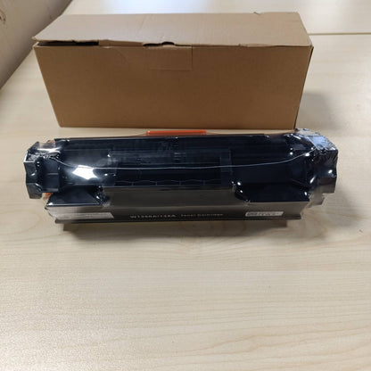 268625 - HP Toner zëvendësues W1350A për HP 135A W1350A W1350X për HP LaserJet M209dw MFP M234dw M234sdw M234sdn M209 M234 (1X 135A i Zi, me Çip)