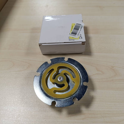 268632 - Bodyshaker, Altoparlant 100 vat