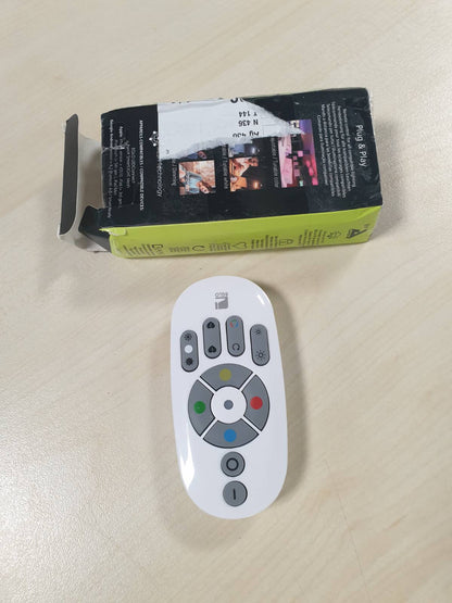 268757 - ZIGBEE TELEKOMANDË "Connect-Z"