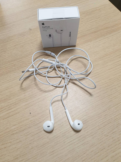 268832 - APPLE EarPods me prizë kufjesh 3.5 mm