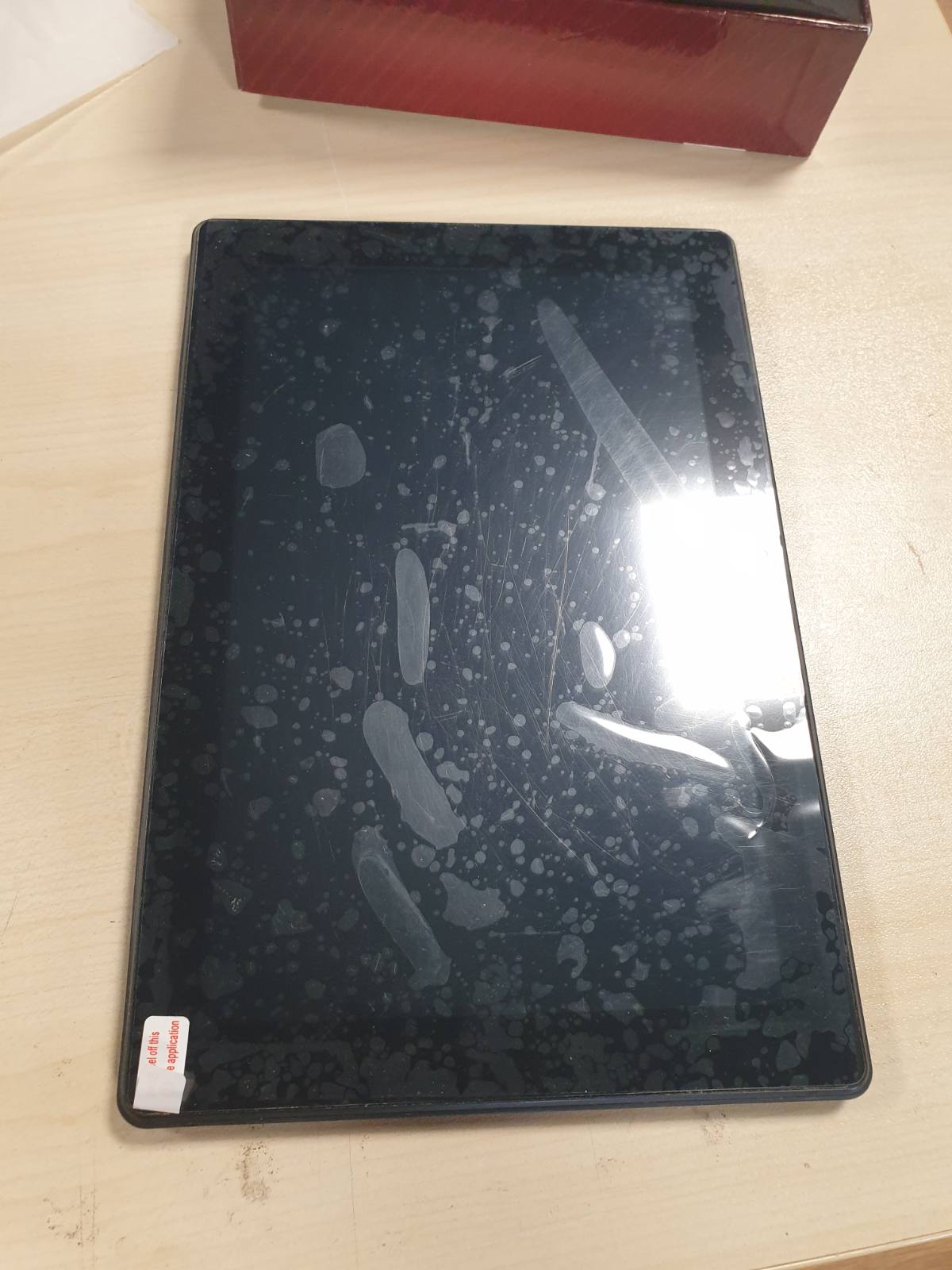 268865 - [4 ARTIKUJ BONUS] TABLET SIMBANS TANGOTAB 10 INÇ PËR FËMIJË, 3 GB RAM, 64 GB HARD DISK, ANDROID 9 PIE, GPS, WIFI, USB, HDMI, BLUETOOTH, EKRAN IPS, CPU ME KATËR BËRTHAMA, KOMPJUTER PC - T92K