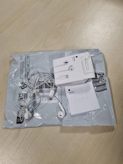 268937 - APPLE Kufje USB-C