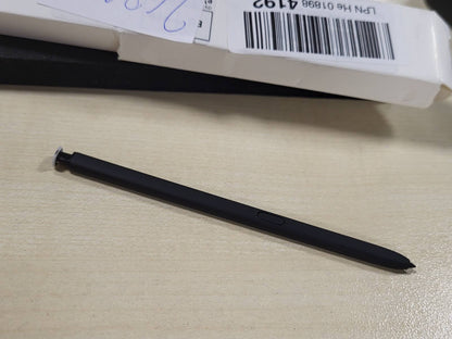 268986 - SAMSUNG S Pen zëvendësues për Galaxy S23 Ultra (pa Bluetooth), Phantom Black