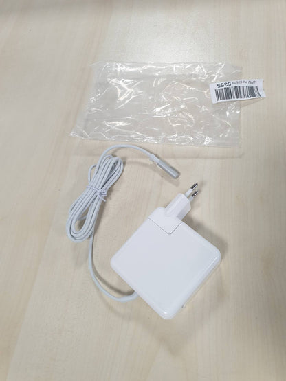 269014 - YWCKING Karikues Laptop për MacBook Pro, 60W i pajtueshëm me MacBook Pro 13 inç 2008-2012, për modelet A1278 A1181 A1184 A1344 A1330 A1342