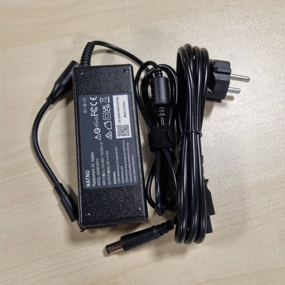 269196 - KARIKUES LAPTOP 90W 65W për HP EliteDesk 705 G1 G2 G3 G4 G5 G6 Mini PC Desktop Kompjuter ProDesk 600 400 G1 G2 G3 G4 G5 G6 Adaptor