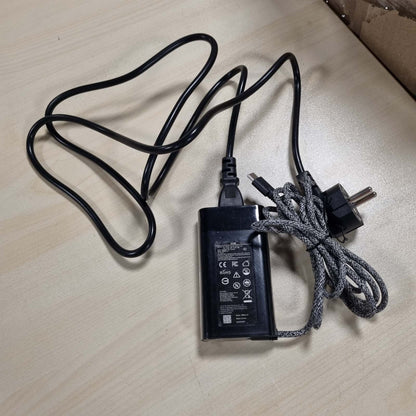 269219 - SEYGSTG Karikues 65W/45W USB-C i pajtueshëm me laptopët HP Elitebook, Envy, Spectre, Envy X360, Spectre X360, Chromebook dhe ProBook Voyage Type-C