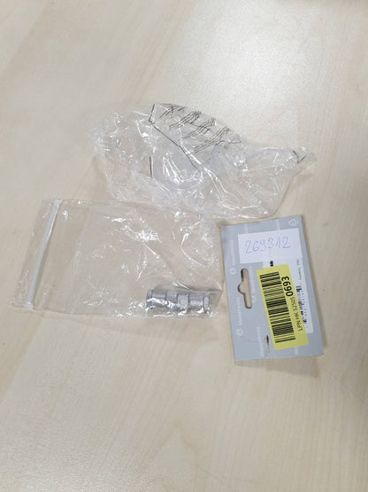 269312 - MANFROTTO, SULMUESI PËR 2.035, DIMENSIONE: 15X5 CM, MATERIAL: METAL