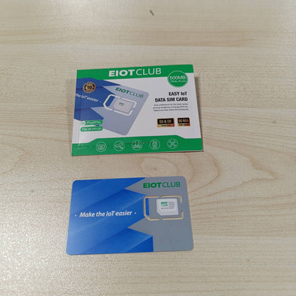 269586 - EIOTCLUB Kartë SIM 5G e parapaguar për kamerë LTE, kamerë fotografike, router 4G, e pajtueshme me Vodafone, Wind, Iliad dhe Windtre, vetëm për të dhëna, pa kontratë, pa regjistrim
