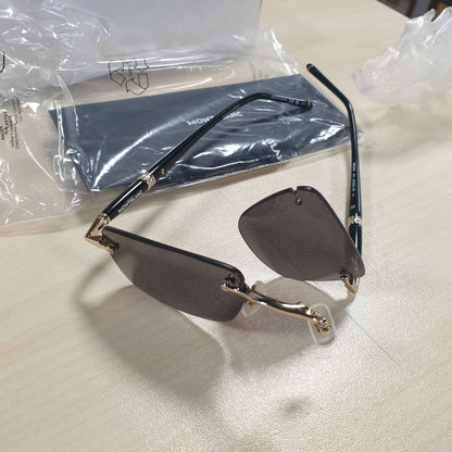 271013 - SYZE MONTBLANC MB0344S-001