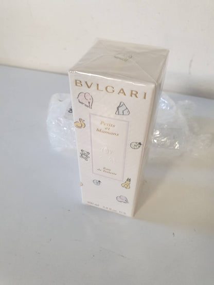 271123 - BVLGARI Parfum për Femra Petits et Mamans EDT, 100 ml