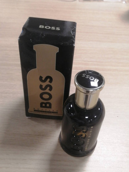271159 - BOSS Bottled Elixir Parfum Intense 50 ml