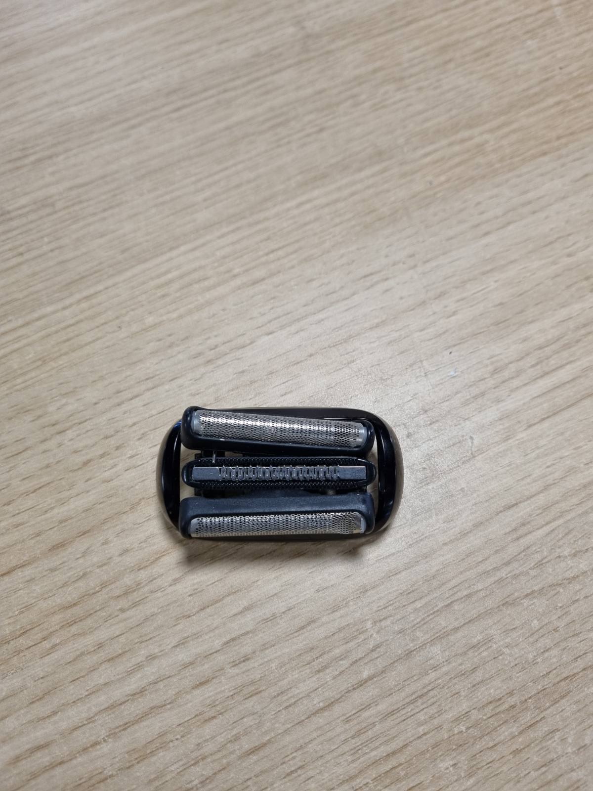 271309 - BRAUN Koka Elektrike Origjinale Series 6 64b, Rikthen 100% të Performancës së Makinës për Shkurtimin e Mjekrës, Kompatibile me Brisqet Series 6 60-, 61-, 62-