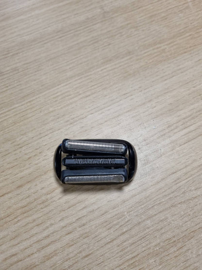271309 - BRAUN Koka Elektrike Origjinale Series 6 64b, Rikthen 100% të Performancës së Makinës për Shkurtimin e Mjekrës, Kompatibile me Brisqet Series 6 60-, 61-, 62-