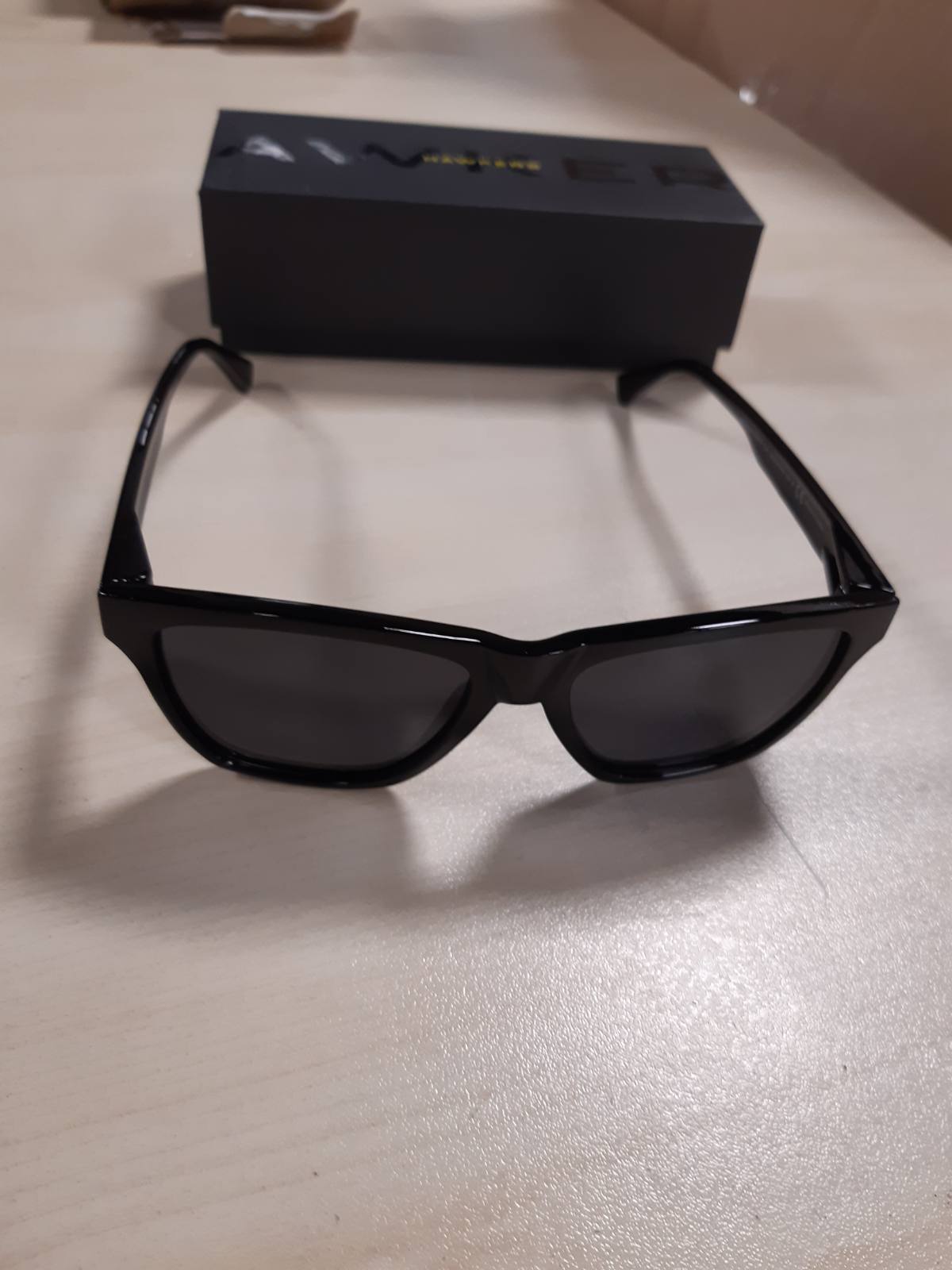 271525 - HAWKERS BELLA, Syze dielli për burra dhe gra