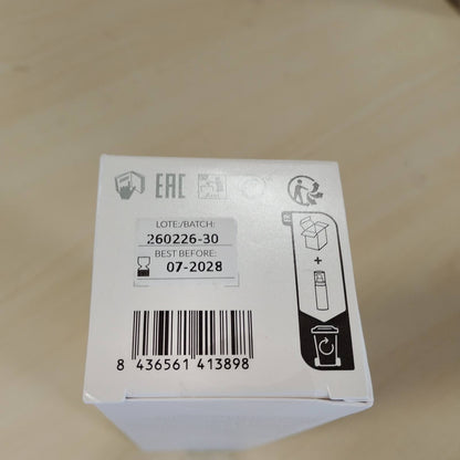 271554 - CASMARA Pastrues 3 në 1 për Pastrim të Thellë 150ml