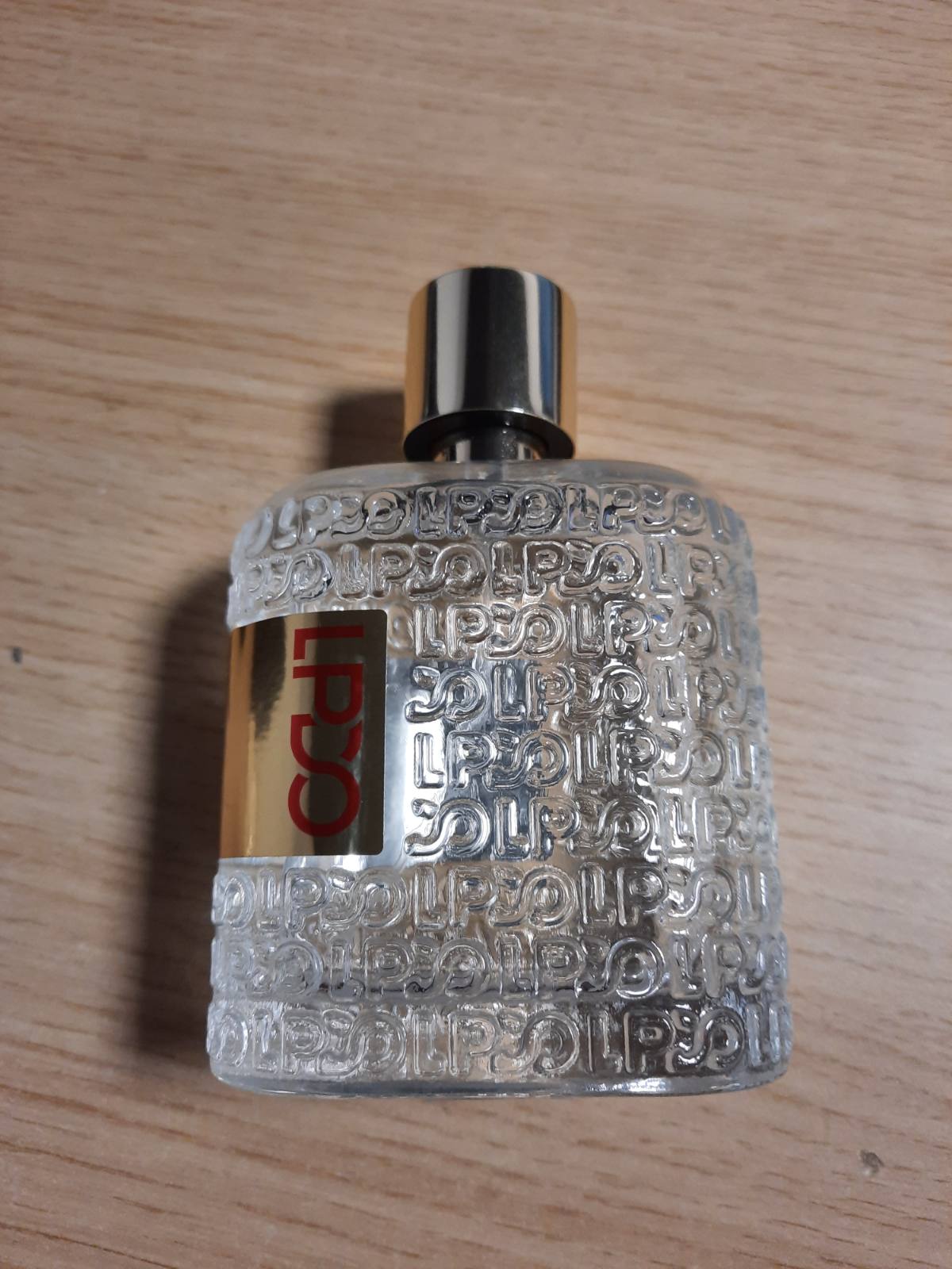 271585 - LPDO Delire Rouge Donna Ujë Parfumi, 100 ml