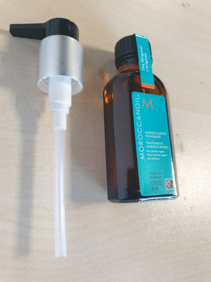 271601 - VITAMIN E Trajtim me vaj marokeni 100ml