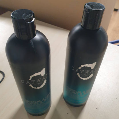 271662 - TIGI CATWALK Pako me tërshërë dhe mjaltë, 2 x 750 ml