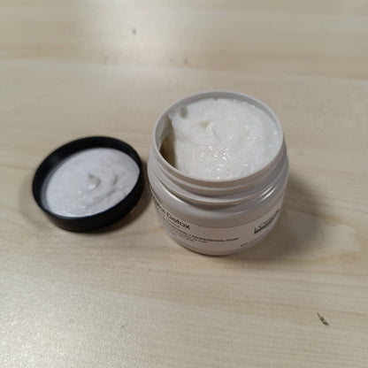 271678 - L'OREAL PROFESSIONNEL Maskë për Flokët me Detoks Metalesh, Madhësi Udhëtimi 150ml