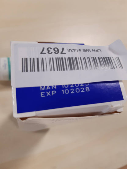 271712 - MUSTELA Stelatopia Krem organik kundër kruarjes, 150 ml, për fytyrën dhe trupin, për foshnje dhe fëmijë, 99% përbërës natyralë