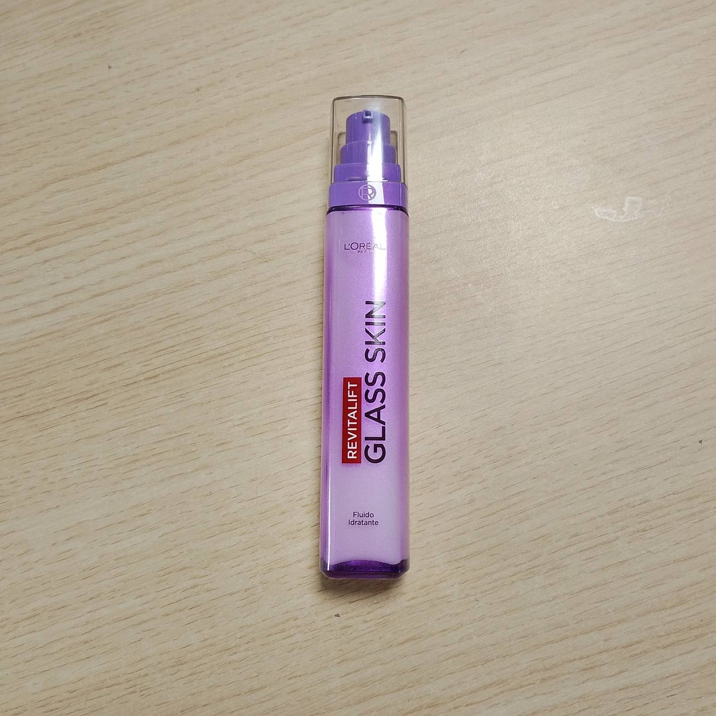 271802 - L'ORÉAL PARIS Lëng hidratues Revitalift Filler, 50 ml, me acid hialuronik, vitamina B3 dhe B5