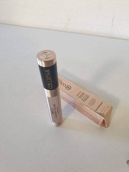 271830 - COLLISTAR Rimel Volume Unico Intense Black, i papërshkueshëm nga uji, ultra-vëllimshëm, 13 ml