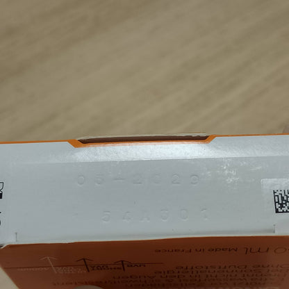 271864 - LA ROCHE-POSAY Lëng mbrojtës nga dielli për fytyrën, SPF 50+, 50 ml, për lëkurë të ndjeshme dhe alergjike, me filtër UV Mexoryl 400, Anthelios Invisible Fluid UVMune 400