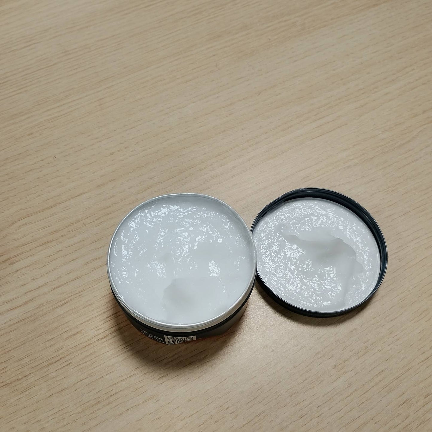 272022 - KING C. GILLETTE Balsam për Mjekër, Shishe 100 ml, Me Gjalpë Kakaoje