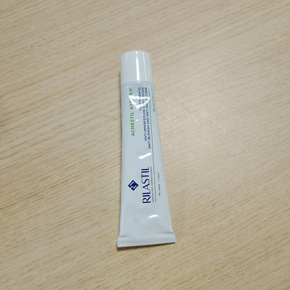 272028 - RILASTIL Krem Aktiv Acnestil + SPF30, 40 ml, Trajtim Kundër Imperfeksioneve, Mbrojtje UVA/UVB