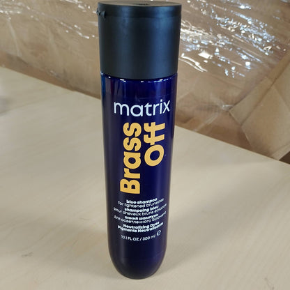 272059 - MATRIX Matrix, Tunxh i zbehtë, Shampo, Për flokë kafe, Bakër anti-reflektues, 300 ml
