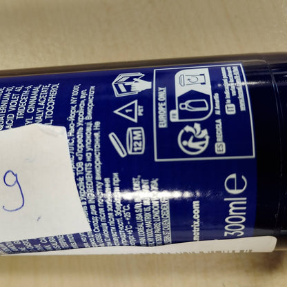 272059 - MATRIX Matrix, Tunxh i zbehtë, Shampo, Për flokë kafe, Bakër anti-reflektues, 300 ml