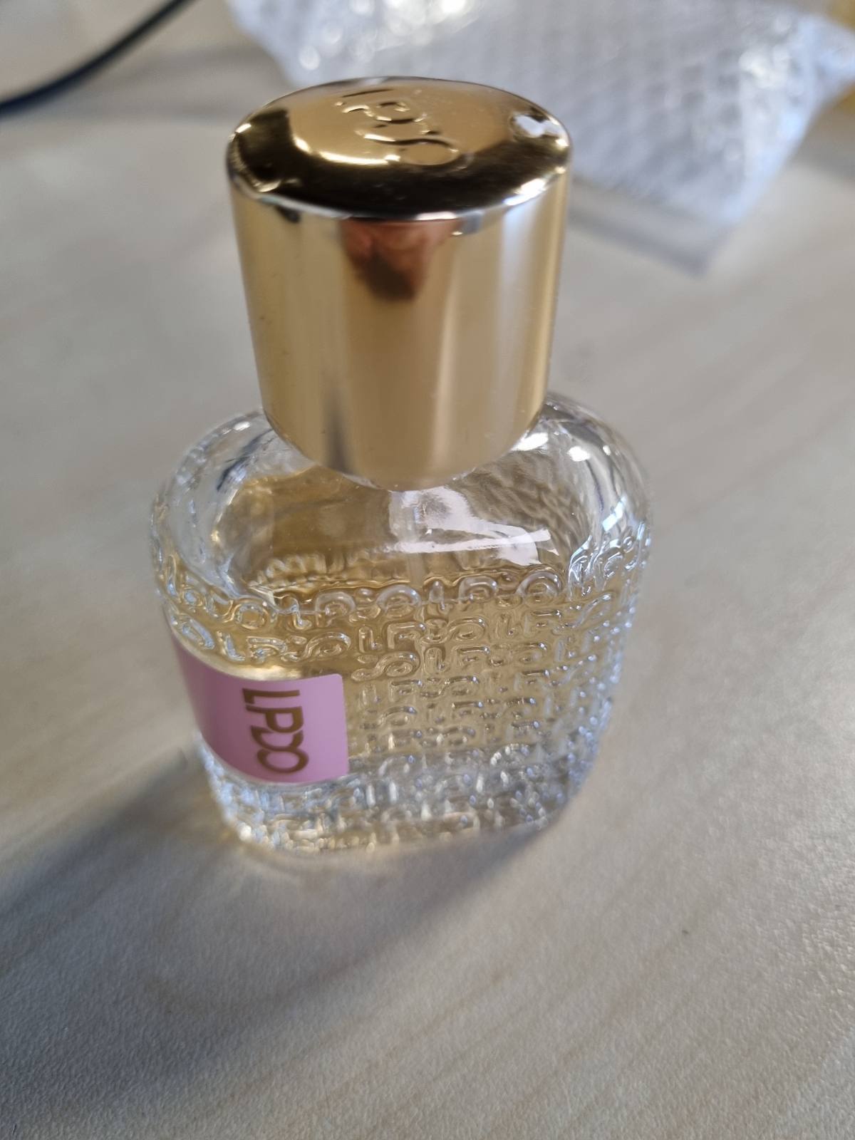 272084 - LPDO Tuberosa Nova 30 ml EDPI
