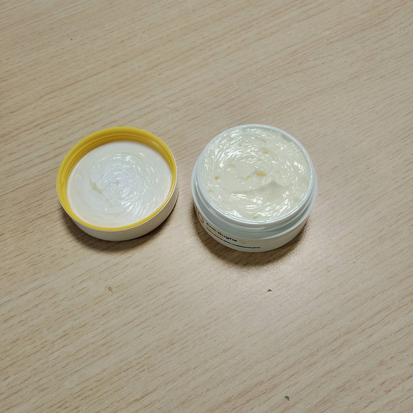 272282 - NIVEA Krem Dite Q10 Anti-Wrinkle Power Extra Firming SPF15 50 ml, krem fytyre me koenzimë Q10, kreatinë dhe glikostop, për të gjitha llojet e lëkurës