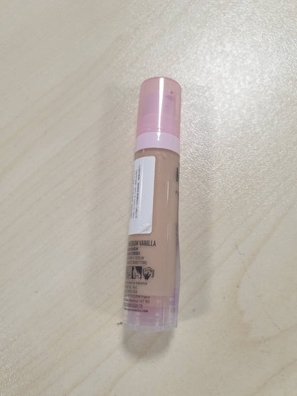 272294 - SERUM KORREKTOR NYX PROFESSIONAL MAKEUP Bare with Me, Përfundim Natyral, Hidratim dhe Mbulim i Mesëm, Nuancë: Vanilje, 9.6ml