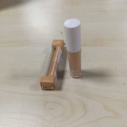 272313 - KORREKTOR HIDRATUES KAMUFLAZH ELF, I LEHTË, MBULIM I PLOTË, QËNDRUESHMËRI E GJATË, 6 ML (0.20 FL OZ), NGJYRË PJESHKË E MESME