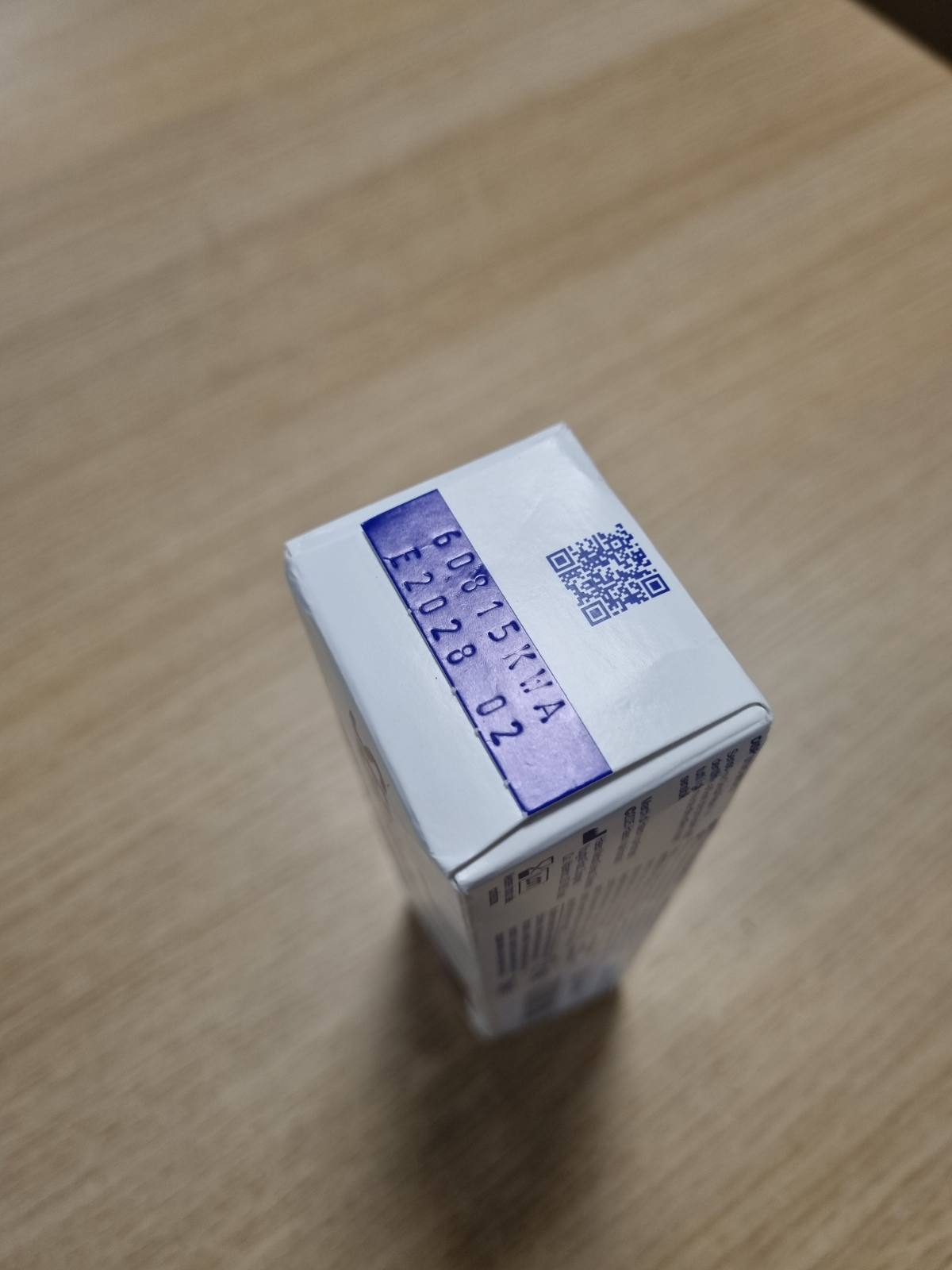 272440 - SENSODYNE Clinical Repair Active White, Pastë dhëmbësh për dhëmbë të ndjeshëm, 75 ml, fillon riparimin në 2 minuta, efekt zbardhues
