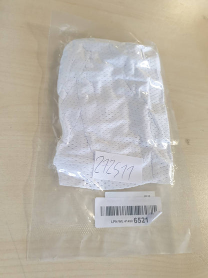 272511 - BAIYSFFG Kapelë Soulta Net Plopping për kapelli ricci, 1 njësi, me kordon për tharjen e flokëve kaçurrela