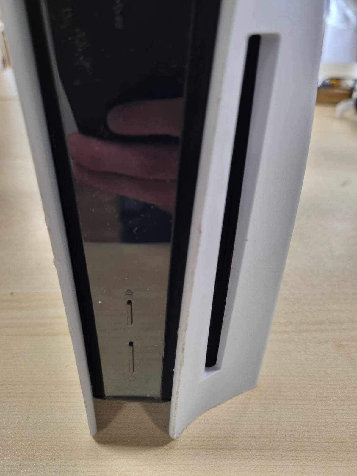 272540 - SONY Konsola Standarde e Playstation 5 Disc Edition - 825GB SSD, 4K UHD, 10.28 TFLOPS