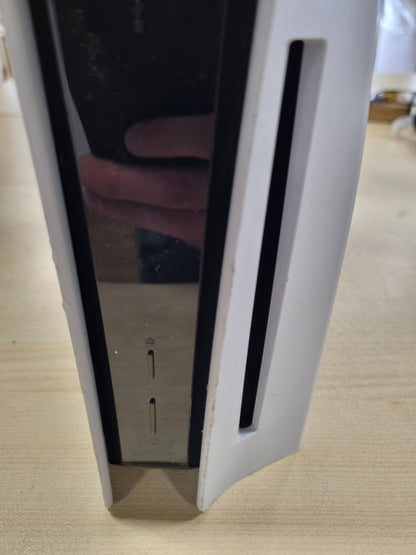 272540 - SONY Konsola Standarde e Playstation 5 Disc Edition - 825GB SSD, 4K UHD, 10.28 TFLOPS