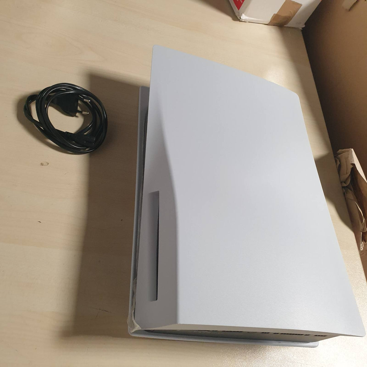 272555 - PLAYSTATION 5 Konsola Standarde