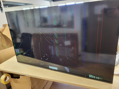 272588 - XIAOMI TV F 55, 140 cm (55 inç), 4K UHD, Smart TV, Fire TV, Kontroll Zëri Alexa, HDR10, MEMC, Modaliteti i Përmirësimit të Lojës 60Hz me 120Hz, 2GB+32GB, i pajtueshëm me AirPlay