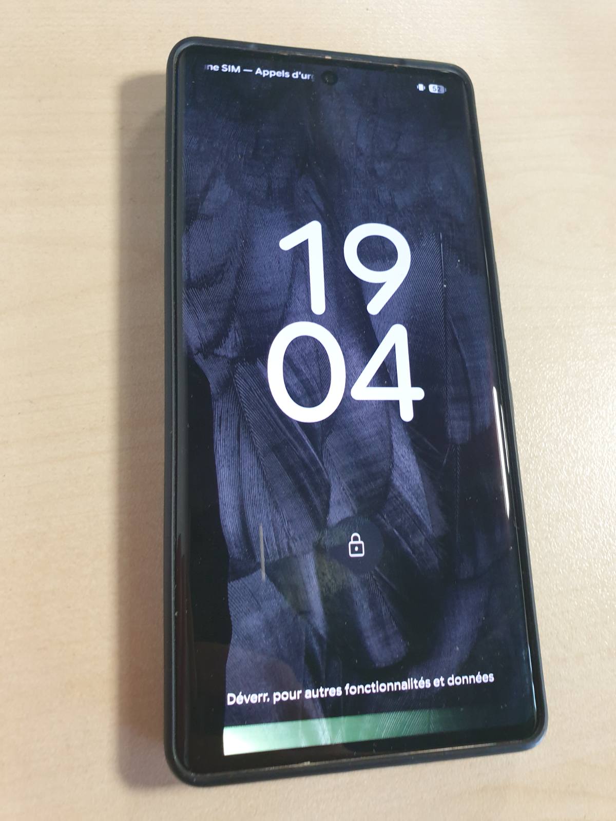 272591 - Google Pixel 7 Pro 128GB 5G Snow (I rinovuar)