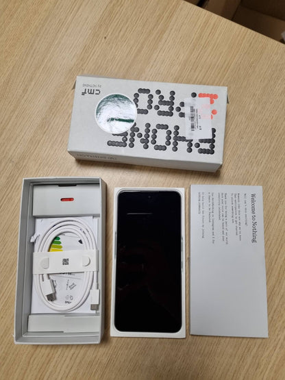 272603 - CMF Phone 2 Pro 128GB, Smartphone 5G, Kamerë 50MP, Zmadhim 20x, Ekran 6.77" FHD+ AMOLED 120Hz, Bateri 5000mAh, Sistem Operativ Nothing 3.2, Jeshile e çelët