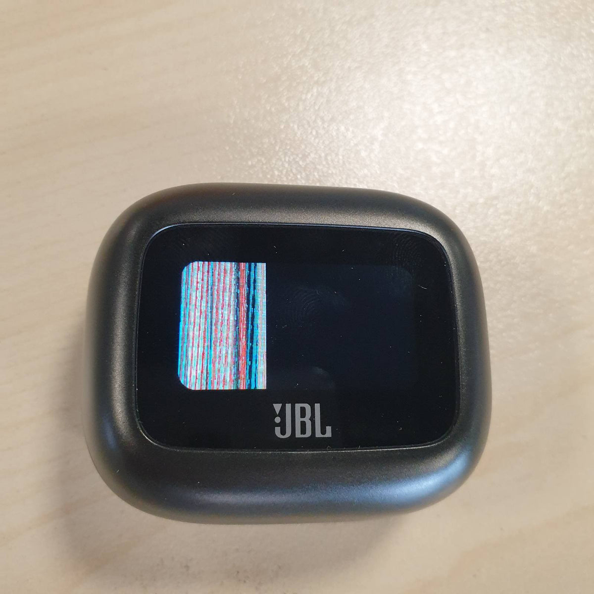 272642 - JBL LIVE BEAM 3, Kufje pa tel me Bluetooth, jetëgjatësi baterie 48 orë, Anulim i zhurmës True Adaptive, JBL Signature Sound, rezistente ndaj ujit IP55, me maja veshësh, të zeza