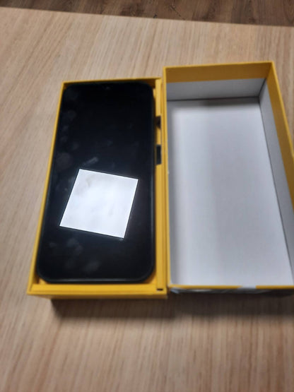272675 - XIAOMI POCO C85 Smartphone, ekran 6.9" 120Hz, dizajn 7.99mm, MediaTek Helio G81 kamerë dyfishe , 6000mAh, e zezë, karikuesi nuk përfshihet.
