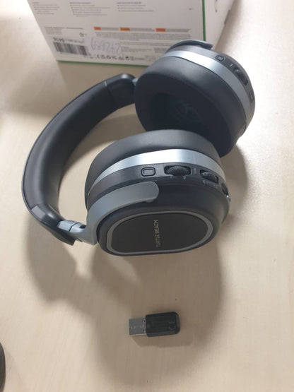 272689 - TURTLE BEACH STEALTH 700 Kufje pa tel për lojëra Xbox, jetëgjatësi baterie 80 orë, altoparlantë 60 mm, transmetues të dyfishtë dhe Bluetooth për Xbox Series X/S, Xbox One dhe PC
