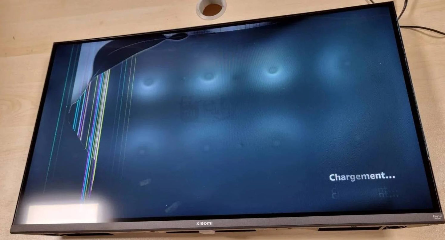 272733 - XIAOMI 32 inç F TV, HD, Smart TV, Kontroll Vokal Alexa, Dolby Audio, DTS Virtual:X, DTS-HD, I pajtueshëm me AirPlay
