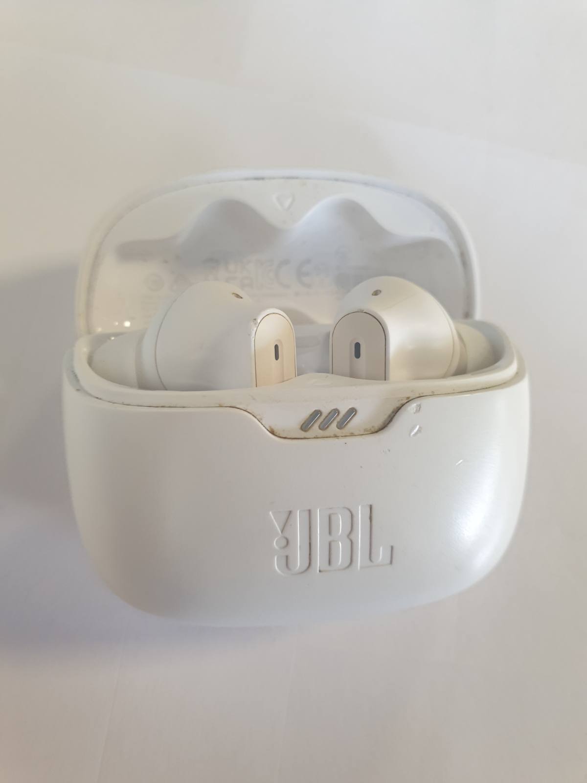 272780 - JBL Tune Beam, kufje pa tel, rezistente ndaj ujit, anulim zhurmash, deri në 48 orë dëgjim